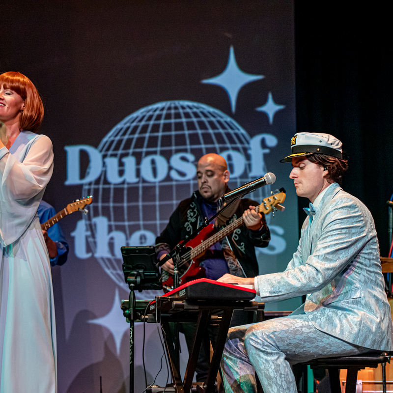 Themed Wedding and Event Bands Portugal